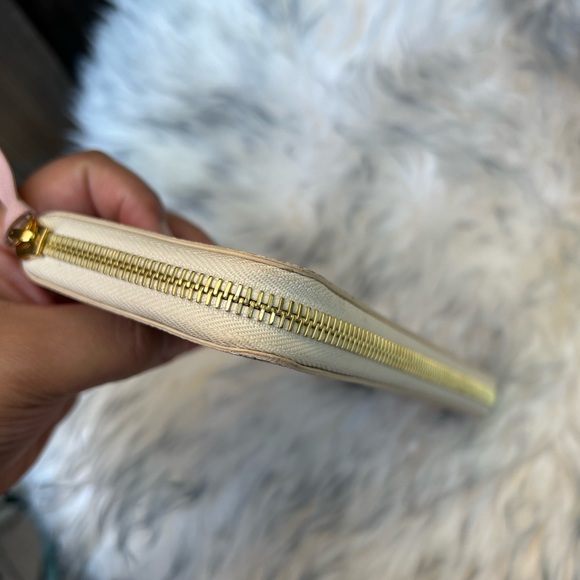 Louis Vuitton clemence wallet - Picture 6 of 13